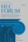 HEC(Healthcare Ethics Committee ) Forum